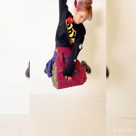 LiSAのインスタグラム