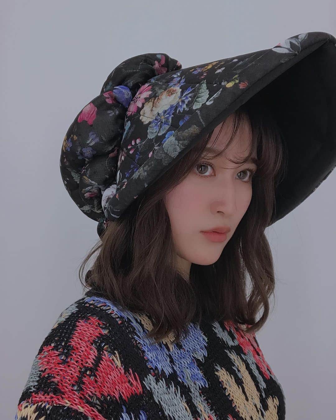 後藤夕貴のインスタグラム：「🥀♥︎ ㅤ ㅤ #beautifulpeople」
