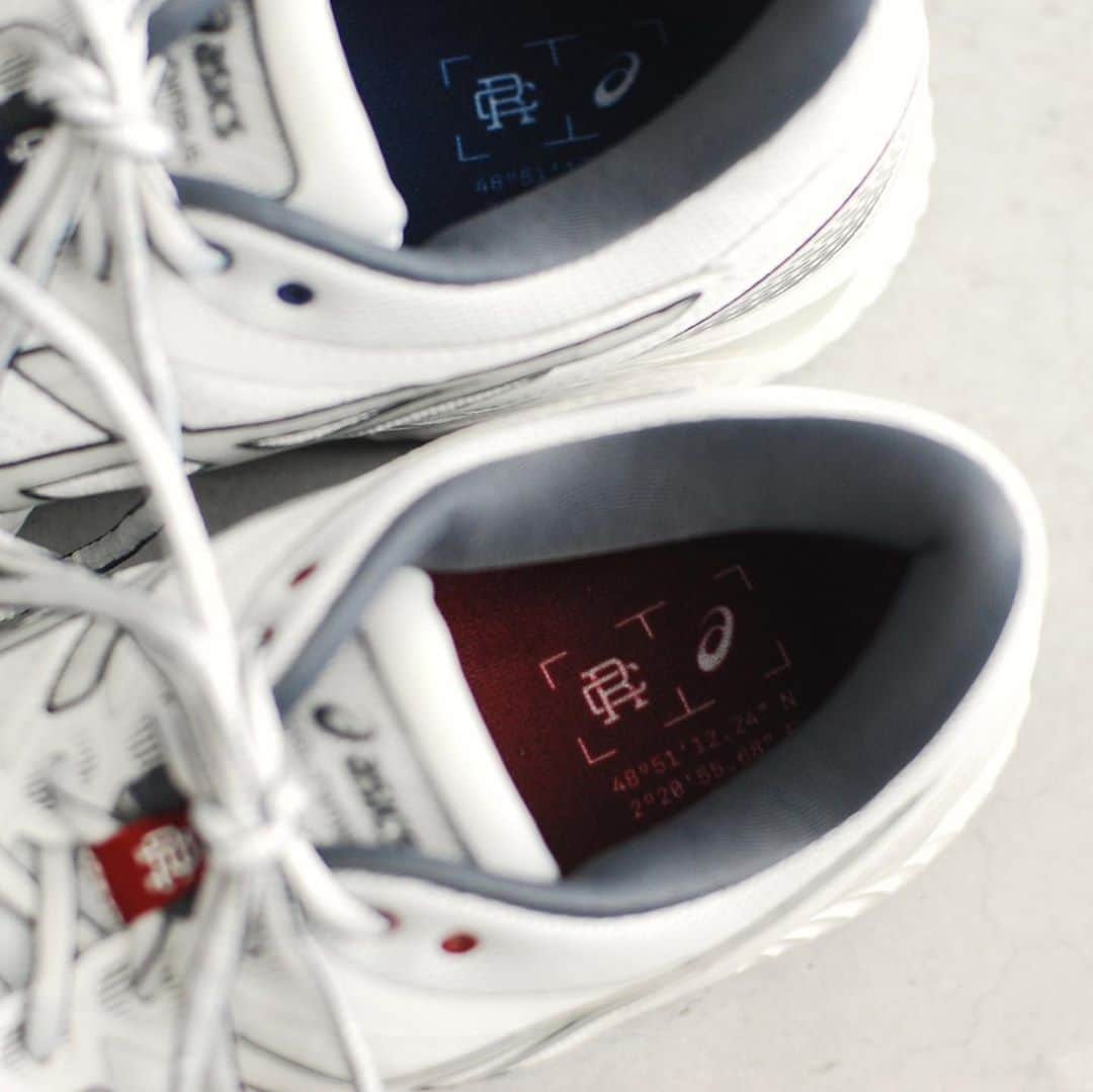 wonder_mountain_irieさんのインスタグラム写真 - (wonder_mountain_irieInstagram)「_［LIMITED ITEM ] REIGNING CHAMP × asics / レイニングチャンプ × アシックス “GEL-NIMBUS 22” ¥18,700- _ 〈online store / @digital_mountain〉 https://www.digital-mountain.net/shopdetail/000000012041/ _ 【オンラインストア#DigitalMountain へのご注文】 *24時間受付 *15時までのご注文で即日発送 *1万円以上ご購入で送料無料 tel：084-973-8204 _ We can send your order overseas. Accepted payment method is by PayPal or credit card only. (AMEX is not accepted)  Ordering procedure details can be found here. >>http://www.digital-mountain.net/html/page56.html _ #REIGNINGCHAMP #asics #レイニングチャンプ #アシックス #GELNIMBUS _ 本店：#WonderMountain  blog>> http://wm.digital-mountain.info _ 〒720-0044  広島県福山市笠岡町4-18  JR 「#福山駅」より徒歩10分 #ワンダーマウンテン #japan #hiroshima #福山 #福山市 #尾道 #倉敷 #鞆の浦 近く _ 系列店：@hacbywondermountain」10月22日 12時20分 - wonder_mountain_