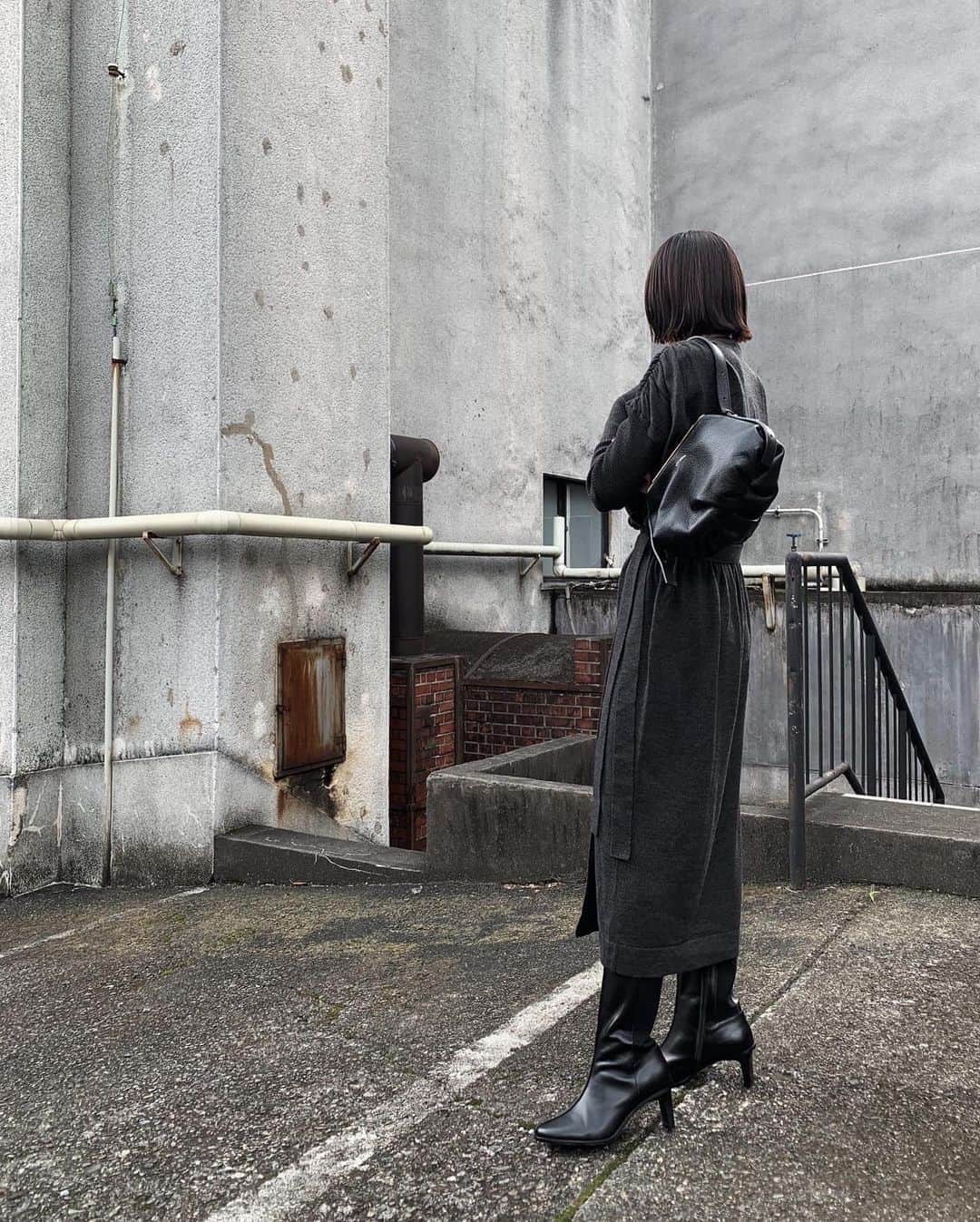 中村真里のインスタグラム