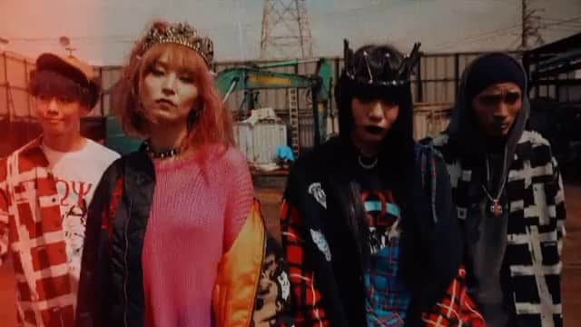 LiSAのインスタグラム