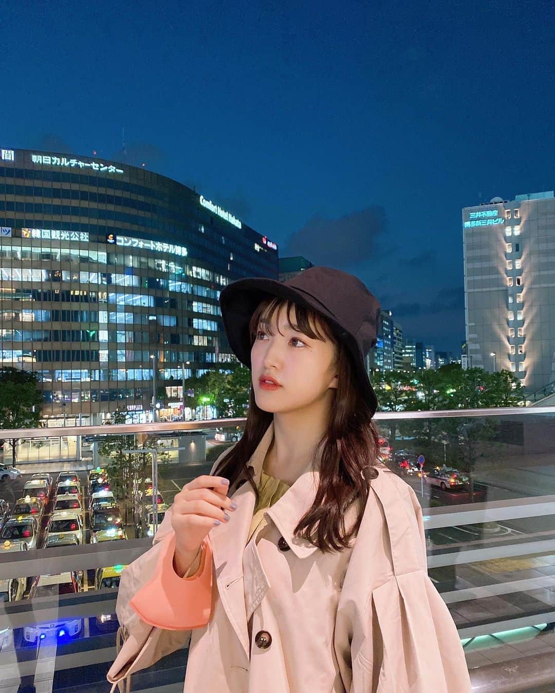 田島芽瑠のグルメインスタ