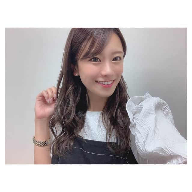 福本愛菜のインスタグラム