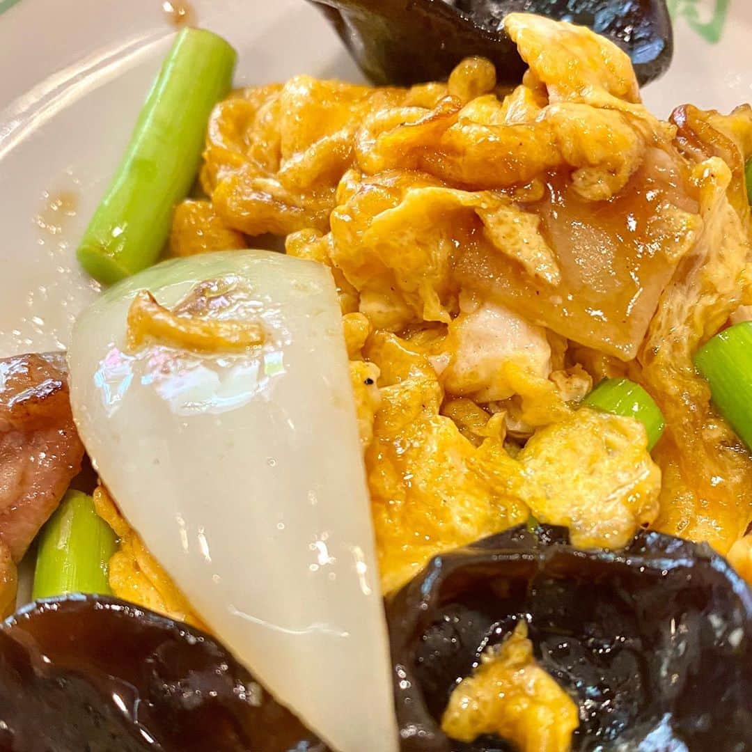 江口寿史のグルメインスタ