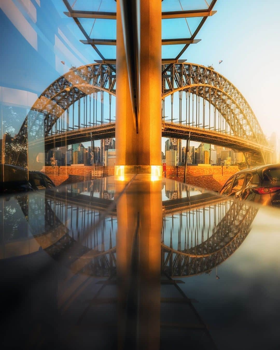 Nikon Australiaさんのインスタグラム写真 - (Nikon AustraliaInstagram)「“Even though the new Z 5 is Nikon’s entry-level full frame mirror less camera, it sure packs a punch. With so many features from the higher end models, one of my favourites is the in-body 5-axis VR image stabilisation which allows me to dial down the shutter speed in low-light situations and still capture a super sharp image shooting handheld.” - @luxlusive  Camera: Nikon Z 5  Lens: NIKKOR Z 24-50mm f/4-6.3  #Nikon #MyNikonLife #NikonAustralia #NikonZ5 #Z5 #NIKKOR #Mirrorless」10月22日 13時00分 - nikonaustralia