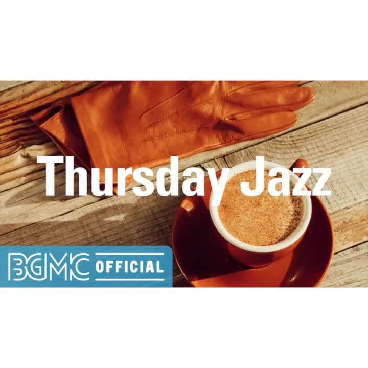 Cafe Music BGM channelのインスタグラム