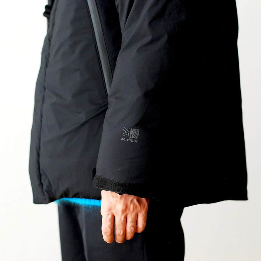 wonder_mountain_irieさんのインスタグラム写真 - (wonder_mountain_irieInstagram)「_  karrimor aspire / カリマーアスパイア "down hoodie jkt" ¥85,800- _ 〈online store / @digital_mountain〉 https://www.digital-mountain.net/shopdetail/000000012484/ _ 【オンラインストア#DigitalMountain へのご注文】 *24時間受付 *15時までのご注文で即日発送 * 1万円以上ご購入で送料無料 tel：084-973-8204 _ We can send your order overseas. Accepted payment method is by PayPal or credit card only. (AMEX is not accepted)  Ordering procedure details can be found here. >>http://www.digital-mountain.net/html/page56.html  _ #karrimoraspire #karrimor #カリマーアスパイア #カリマー _ 本店：#WonderMountain  blog>> http://wm.digital-mountain.info _ 〒720-0044  広島県福山市笠岡町4-18  JR 「#福山駅」より徒歩10分 #ワンダーマウンテン #japan #hiroshima #福山 #福山市 #尾道 #倉敷 #鞆の浦 近く _ 系列店：@hacbywondermountain _」10月22日 13時00分 - wonder_mountain_