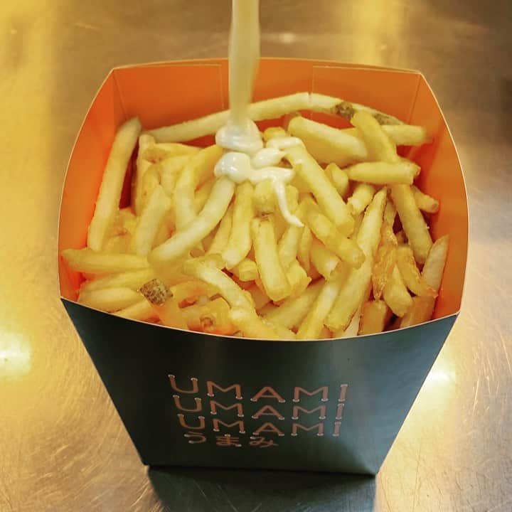 umamiburgerjpnのグルメインスタ