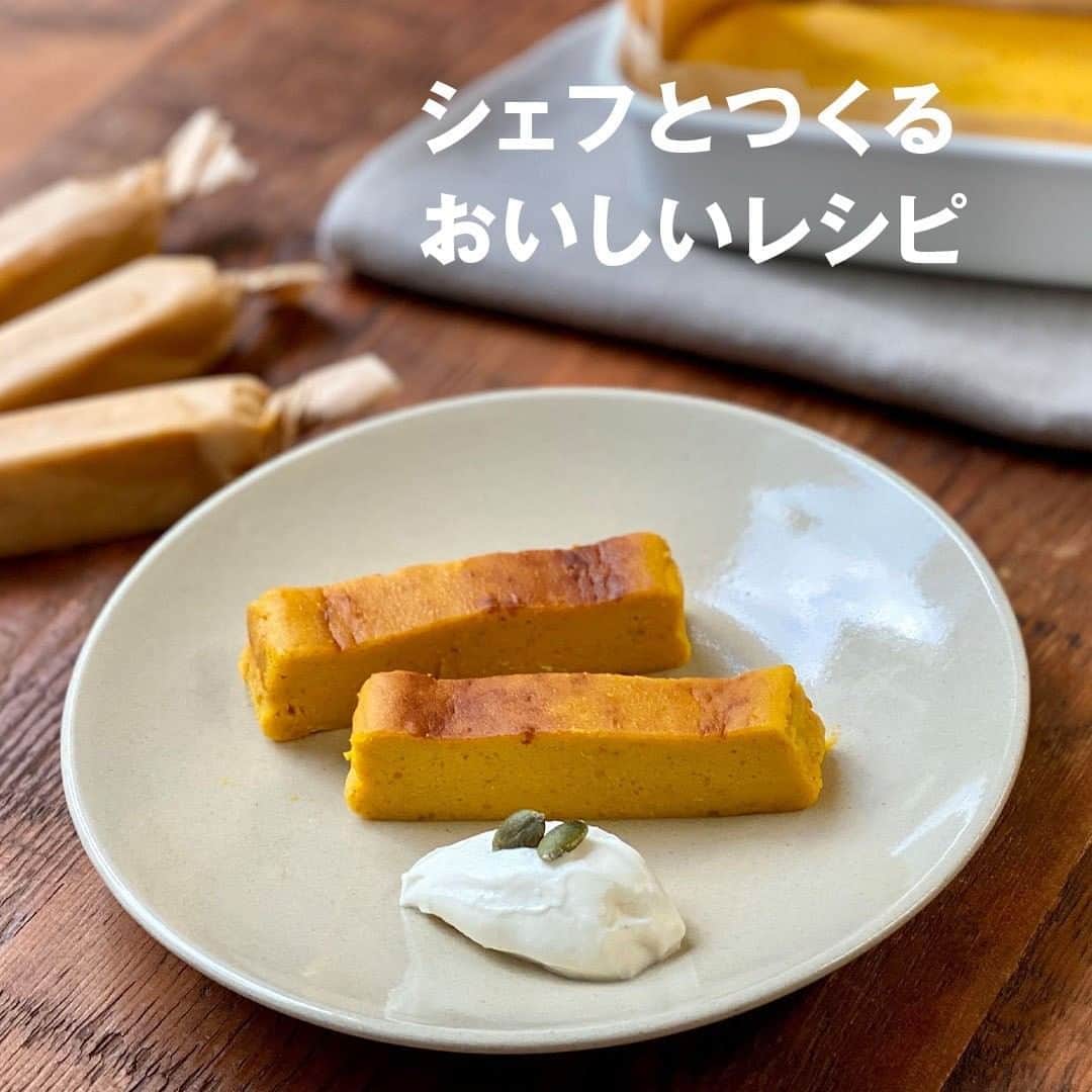 無印良品のインスタグラム