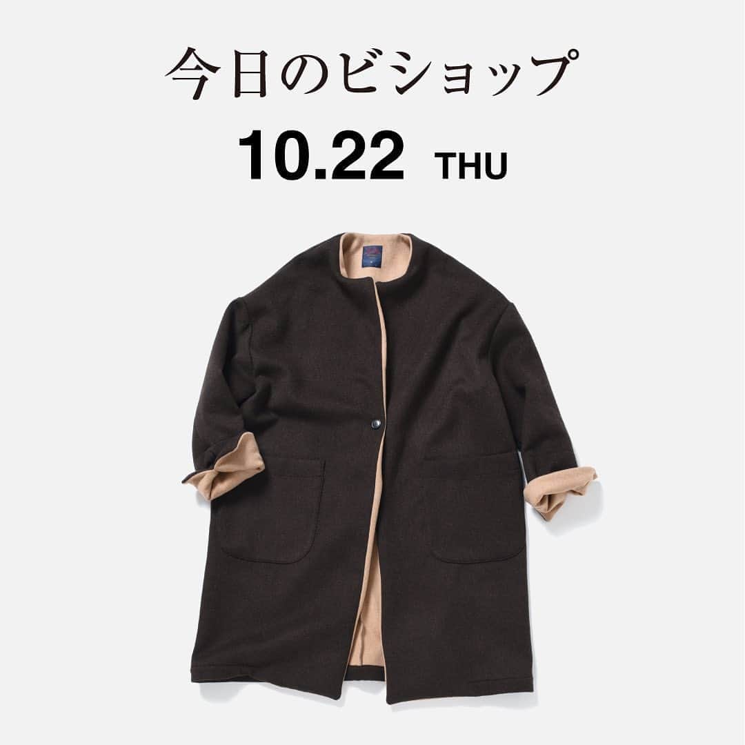Bshop officialのインスタグラム
