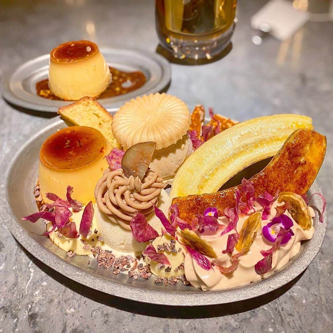 RETRIP<リトリップ>グルメのグルメインスタ