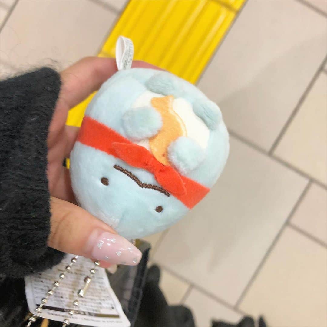 川崎ひかるのインスタグラム：「とかげたん さいきんすき♡」