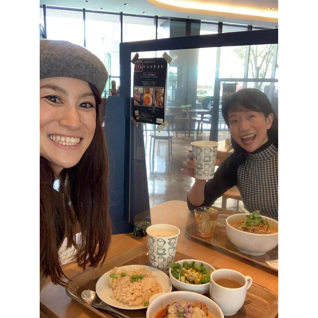 空木マイカさんのインスタグラム写真 - (空木マイカInstagram)「大好きなJICA一階のカフェクロスロードでフォトコンテストがあるというので、もちろん応募しますよ❤️優勝は2020年中100円引らしい！🤩  ここは色んな国の料理が食べられて、しかも何食べても美味しいのでぜひ🙌今日はチラキレスというメキシコ料理を🇲🇽 #カフェクロスロード #フォトコンテスト #jica中部なごや地球ひろば」10月22日 14時10分 - maika_utsugi