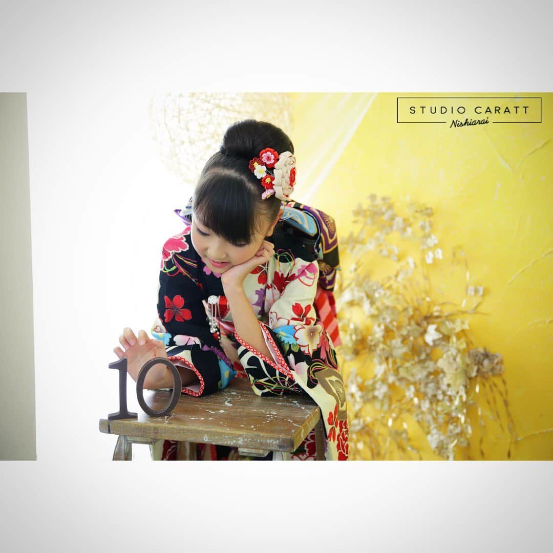 スタジオキャラット アリオ西新井店のグルメインスタ