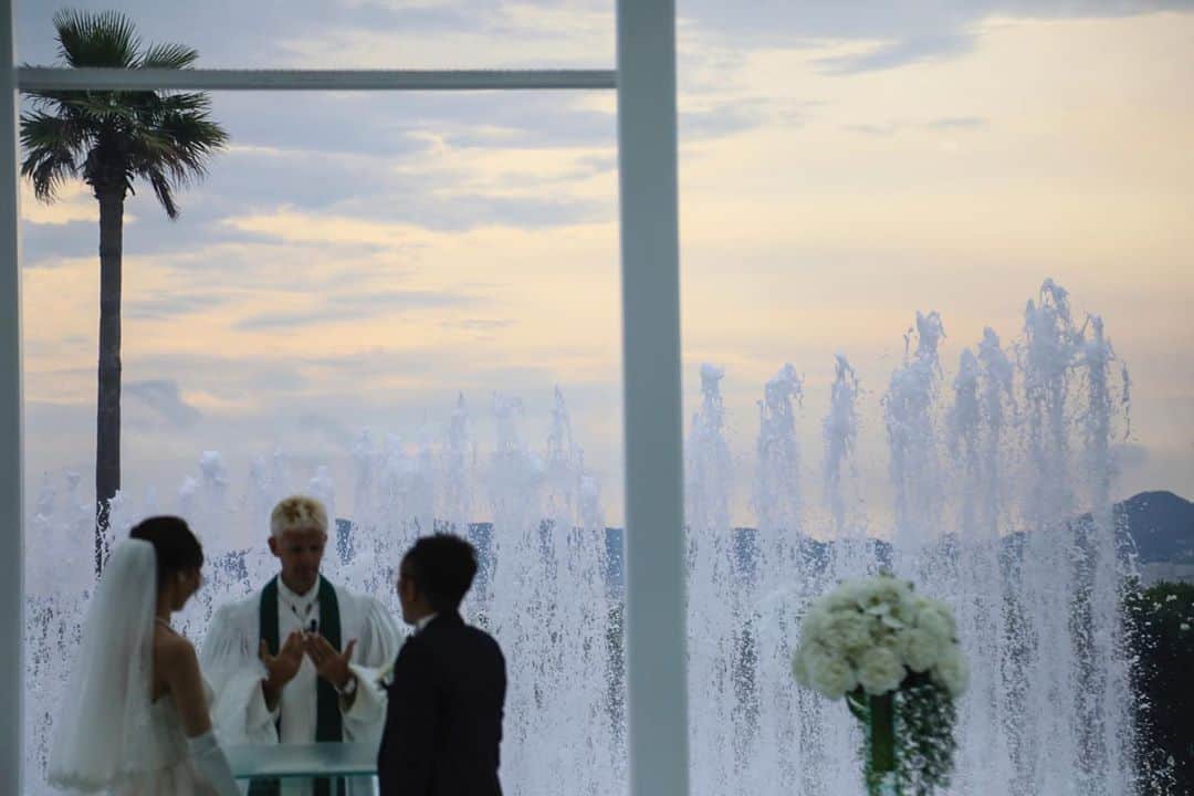 17人をフォロー中 【結婚式場】ラヴィマーナ神戸ウエディングのグルメインスタ