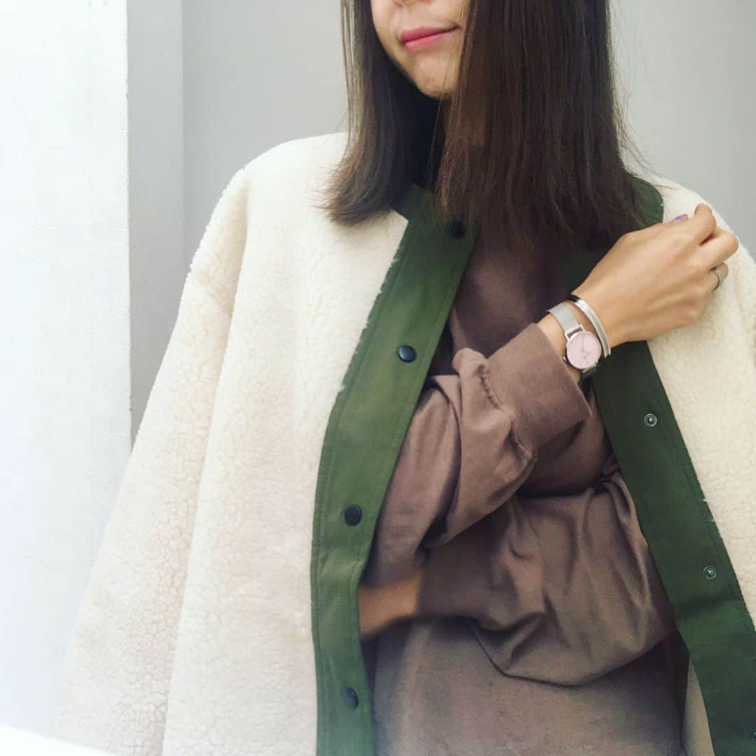ナカイシミキのインスタグラム