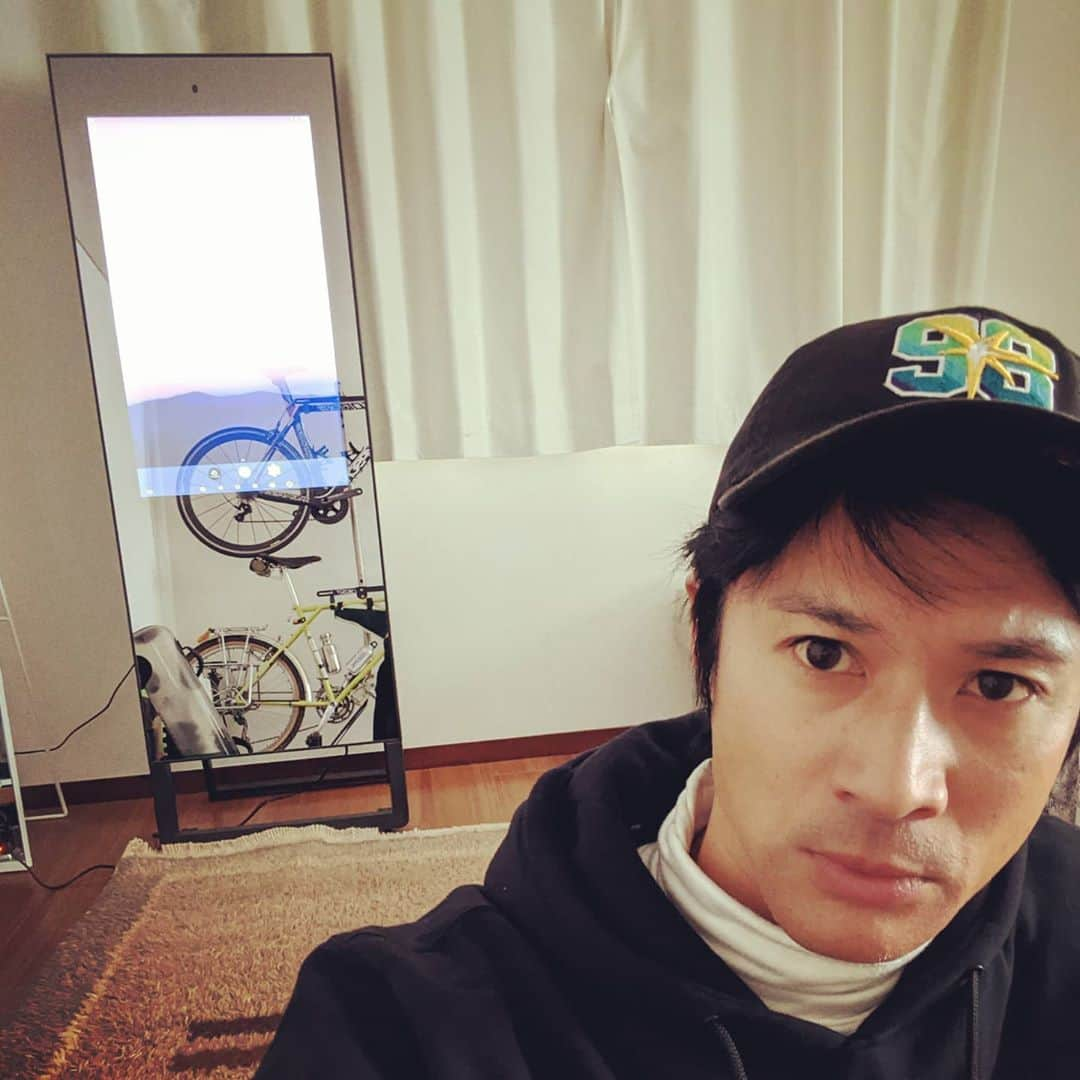 山下晃和のインスタグラム