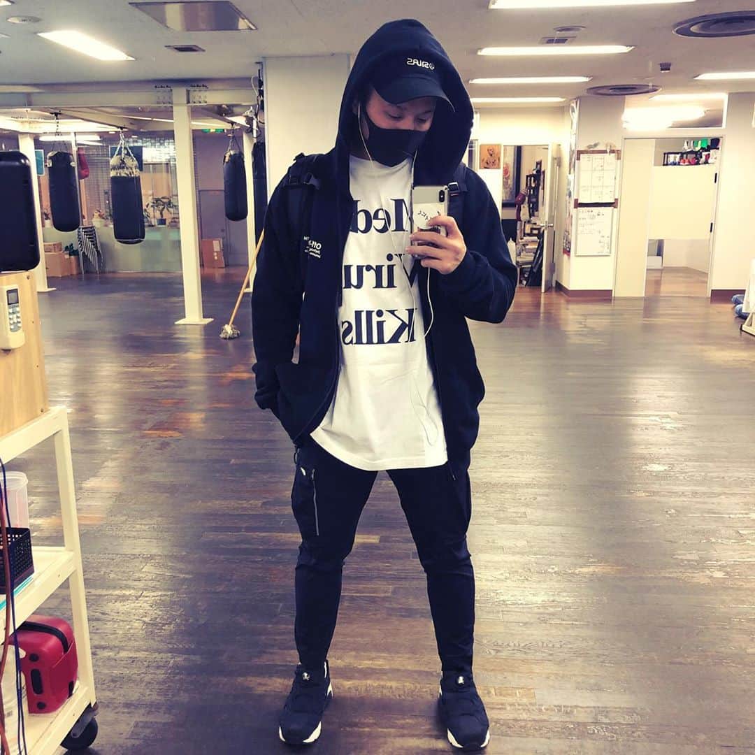 粟生隆寛のインスタグラム