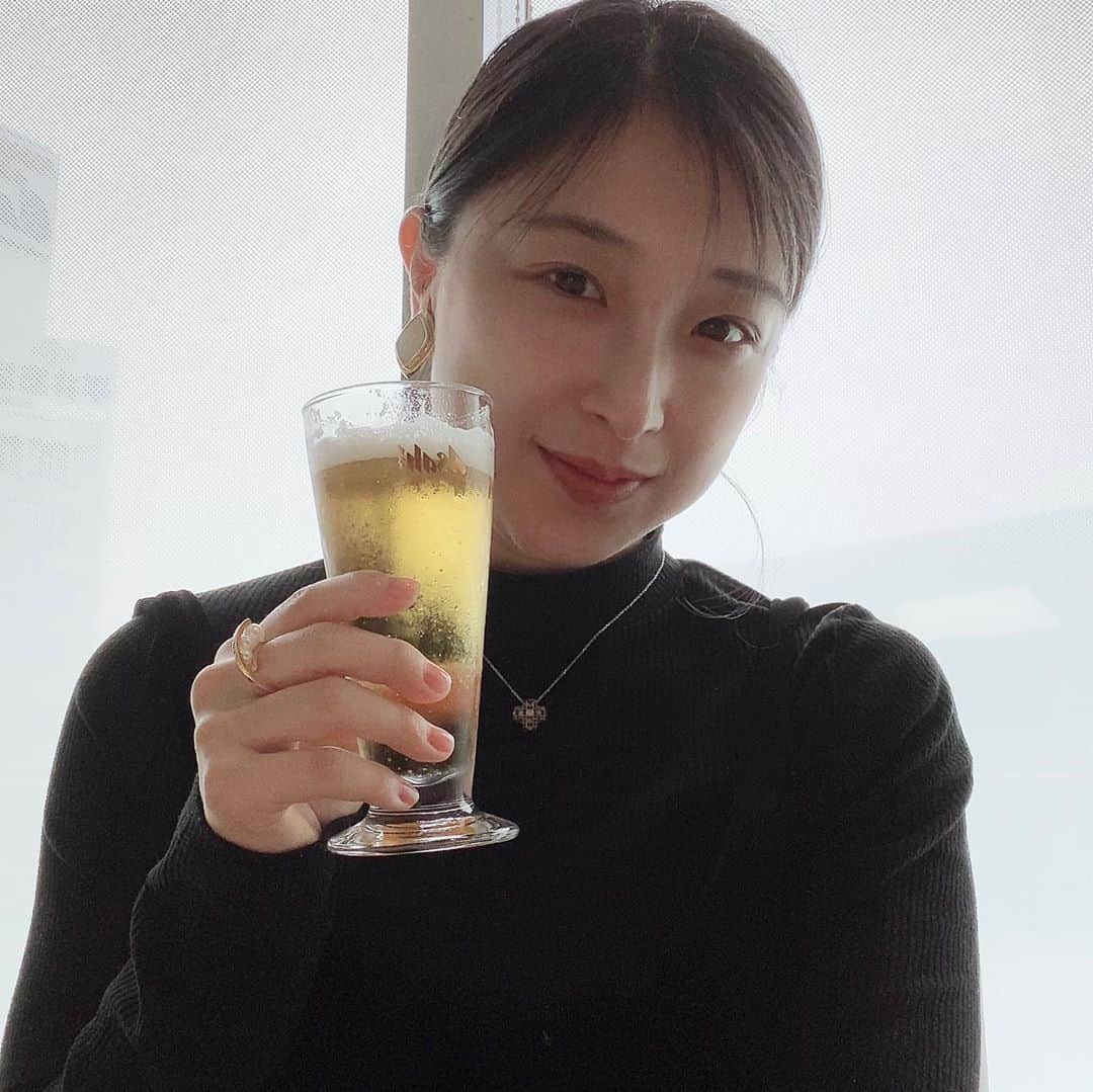 緒方ありささんのインスタグラム写真 - (緒方ありさInstagram)「お仕事帰りに普通列車に揺られて﻿両親と合流。 GoToしてきました。﻿ ﻿ 慌しかった毎日でしたが、 違う空気を吸ってリフレッシュ✨﻿ お部屋に露天風呂がついていて、 お食事処も全個室。 安心して利用できました。  このあとのお仕事も頑張れます。﻿ ﻿ #箱根　#gotoキャンペーン  #すっぴん旅 #箱根花紋  #温泉」10月22日 15時08分 - arisa_ogata