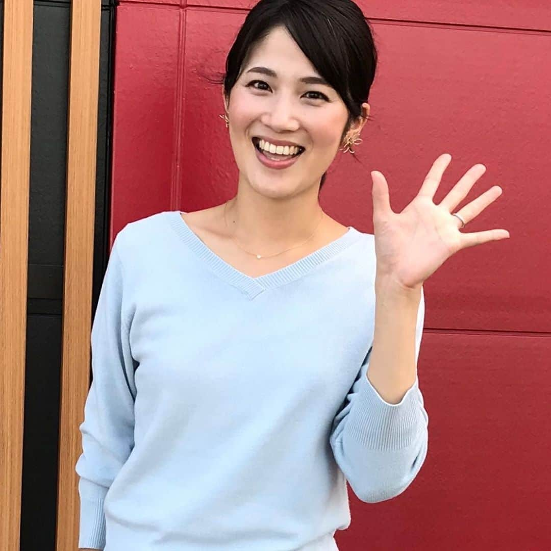 静岡朝日テレビ５chのインスタグラム