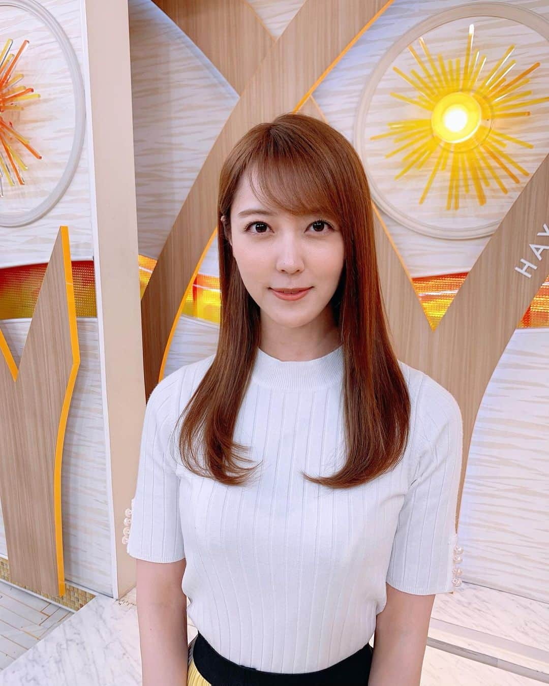 上野愛奈のインスタグラム