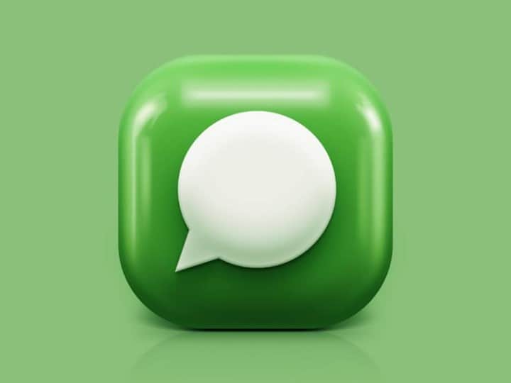 Dribbbleさんのインスタグラム写真 - (DribbbleInstagram)「icon MyChat by Yusarsif⠀ ⠀ #dribbble #design #3D #icon #ios #dribbblers」10月22日 15時17分 - dribbble