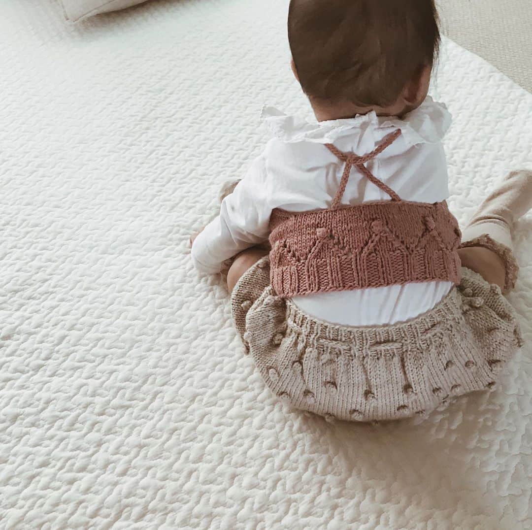 yuiさんのインスタグラム写真 - (yuiInstagram)「🧡🧡🧡 @coco.and.kate さんからお譲りいただいた服がどれもかわいくって♡ 肌寒くなってきたのでカーディガンがめちゃくちゃ重宝👌🏻」10月22日 15時27分 - __yyvvii