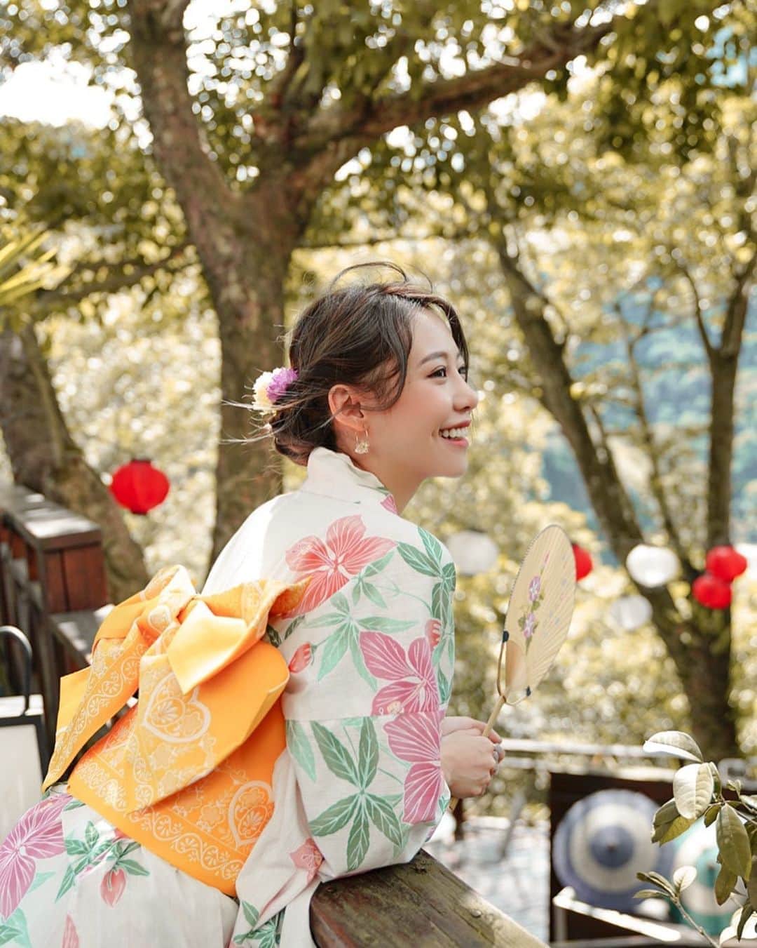 紀卜心のインスタグラム