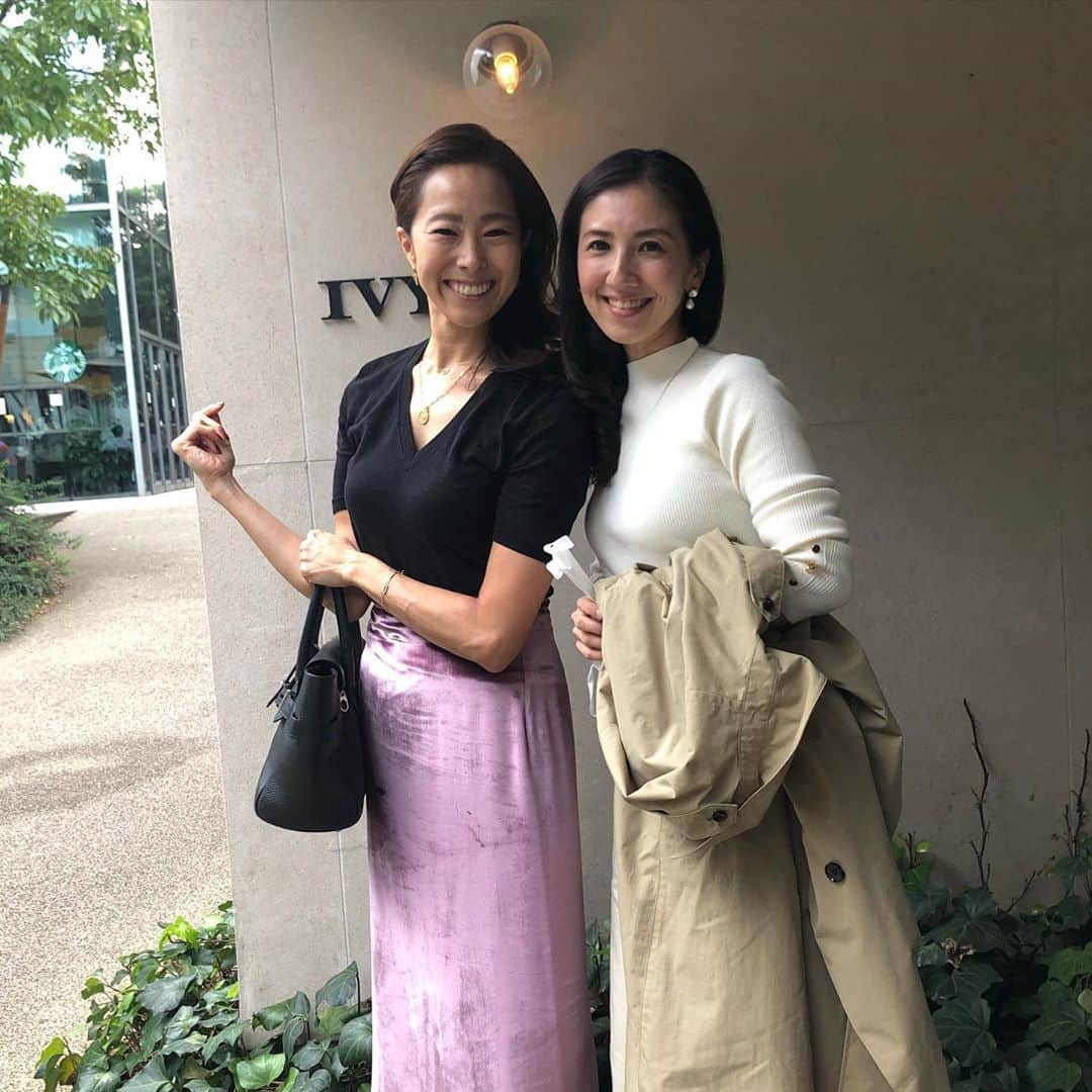 池上真麻のグルメインスタ