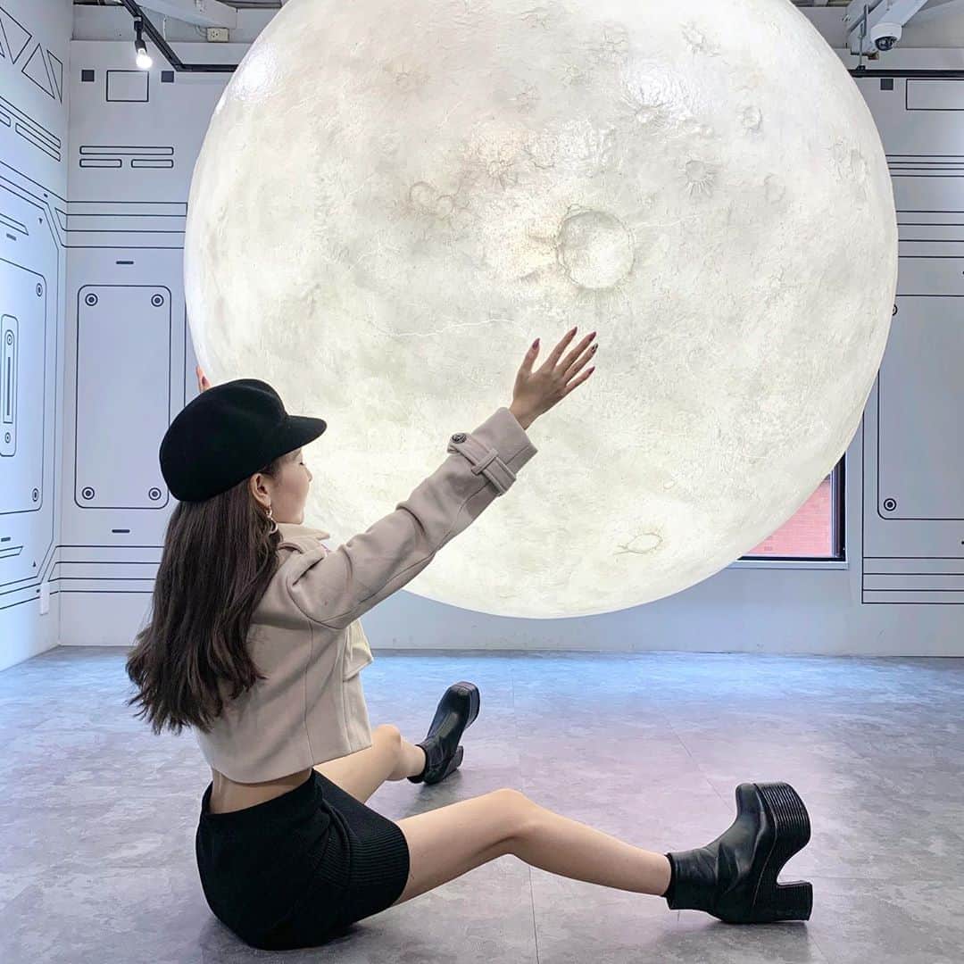 吉川ちかのグルメインスタ