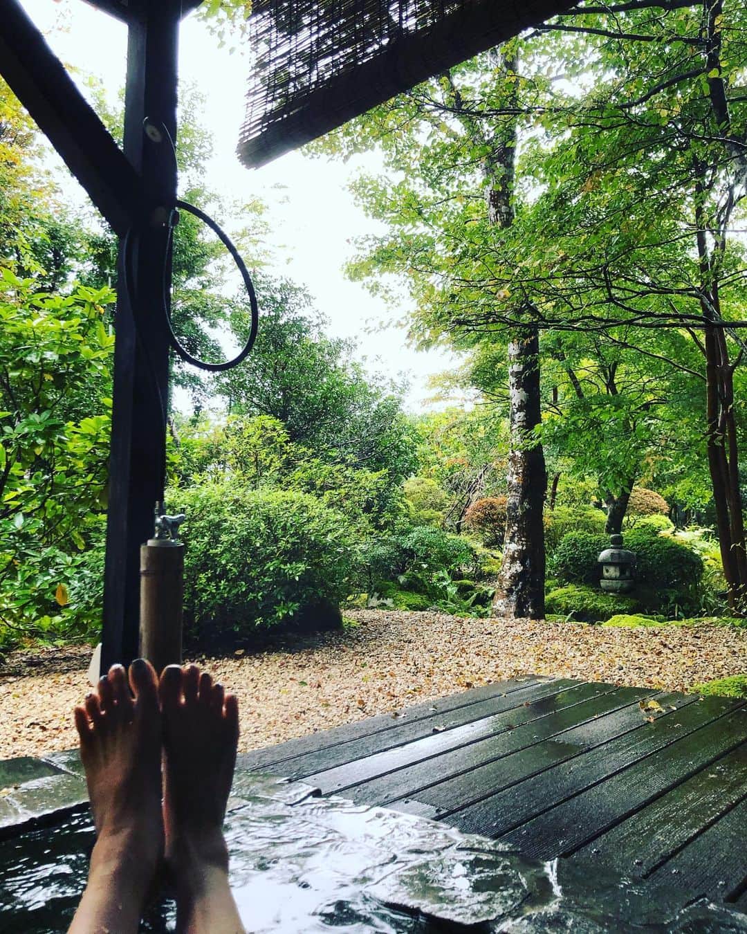 加織さんのインスタグラム写真 - (加織Instagram)「日本って最高！と感じる瞬間🇯🇵♥️ しあわせかよー♥️♥️」10月22日 15時50分 - kaori_0723