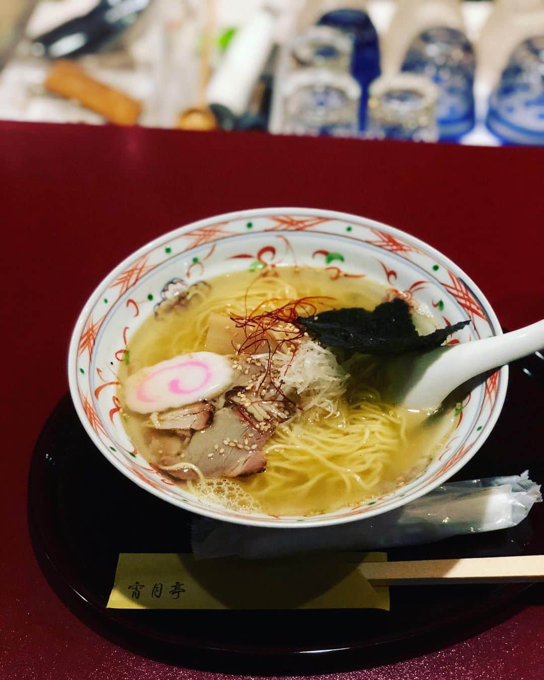 加織さんのインスタグラム写真 - (加織Instagram)「日本って最高！と感じる瞬間🇯🇵♥️ しあわせかよー♥️♥️」10月22日 15時50分 - kaori_0723