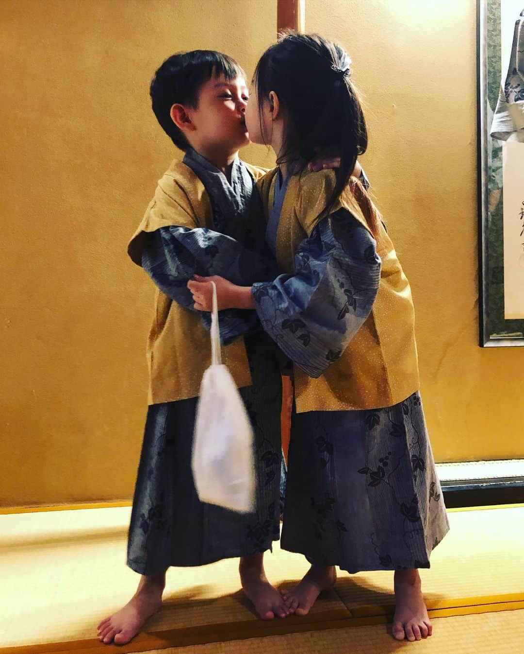 加織さんのインスタグラム写真 - (加織Instagram)「日本って最高！と感じる瞬間🇯🇵♥️ しあわせかよー♥️♥️」10月22日 15時50分 - kaori_0723