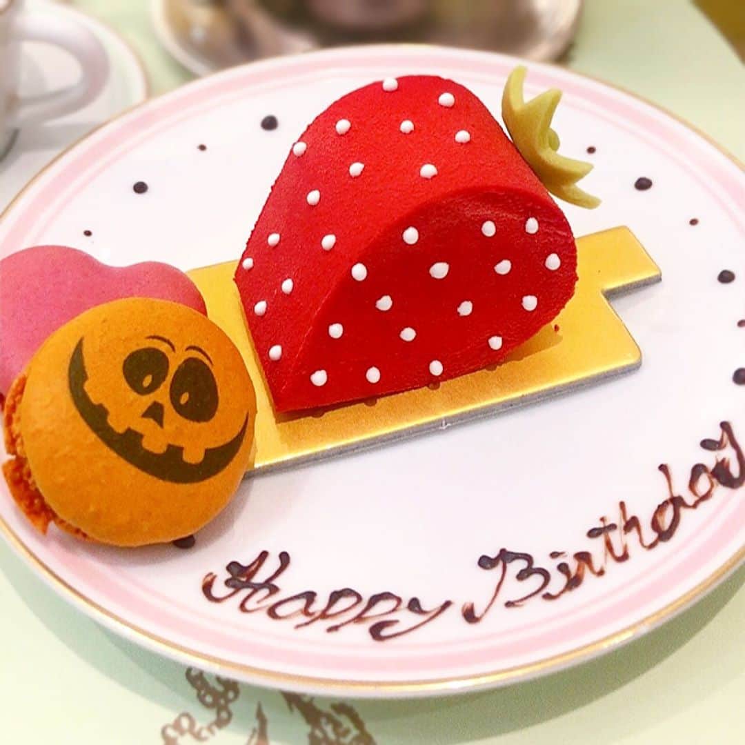 桜花りなのグルメインスタ