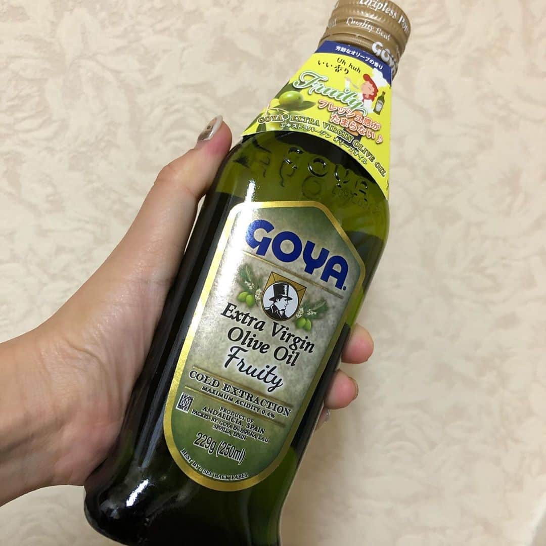 世手子さんのインスタグラム写真 - (世手子Instagram)「My son's favorite baby food is udon and pear in a bun🍜🍐 I use olive oil for cooking( ✌︎'ω')✌︎🍳 I'm glad he eat well✨✨ http://tanabiki-seimen.com/tanabiki-babynoodle/ @tanabiki2019 #たなびき製麺 使ってみたよ(*'▽'*) #生後10ヶ月 の #寿司太郎 は #食べむら があるので 色んな #離乳食メニュー がんばってる(o^^o) #たなびき #ひじきうどん お気に入り✨✨ @goya_oliveoil_japan #GOYA いれてつるん（＾ν＾） #おやき も #大好物 ( ^ω^ ) #GOYAオリーブオイル で焼いたよ( ͡° ͜ʖ ͡°) #梨ヨーグルト 味（≧∇≦） 明日もがんばろ！ #オリーブオイルのある暮らし#エキストラバージンオリーブオイル #monipla #goyaoliveoil_fan @gap.baby_offical  #gapbaby  @champion_japan  @champion  #champion #championbaby  #championbabies  @asagakecom  #asagakeで体験」10月22日 15時56分 - rojide