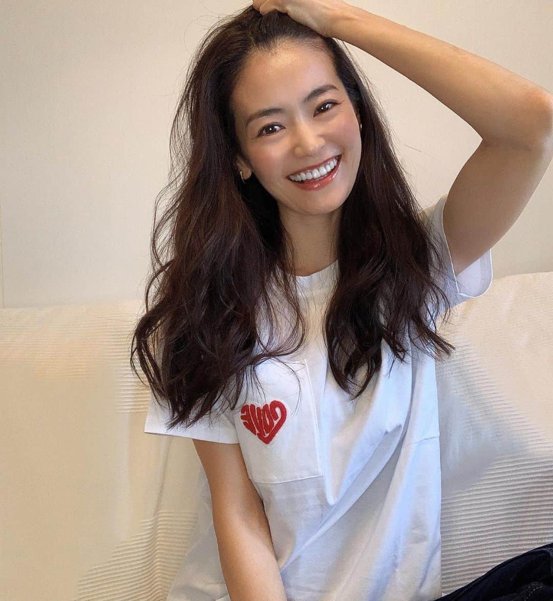 葛岡碧のインスタグラム