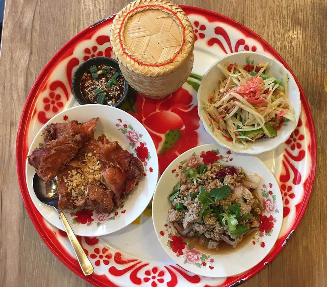 小橋めぐみのグルメインスタ