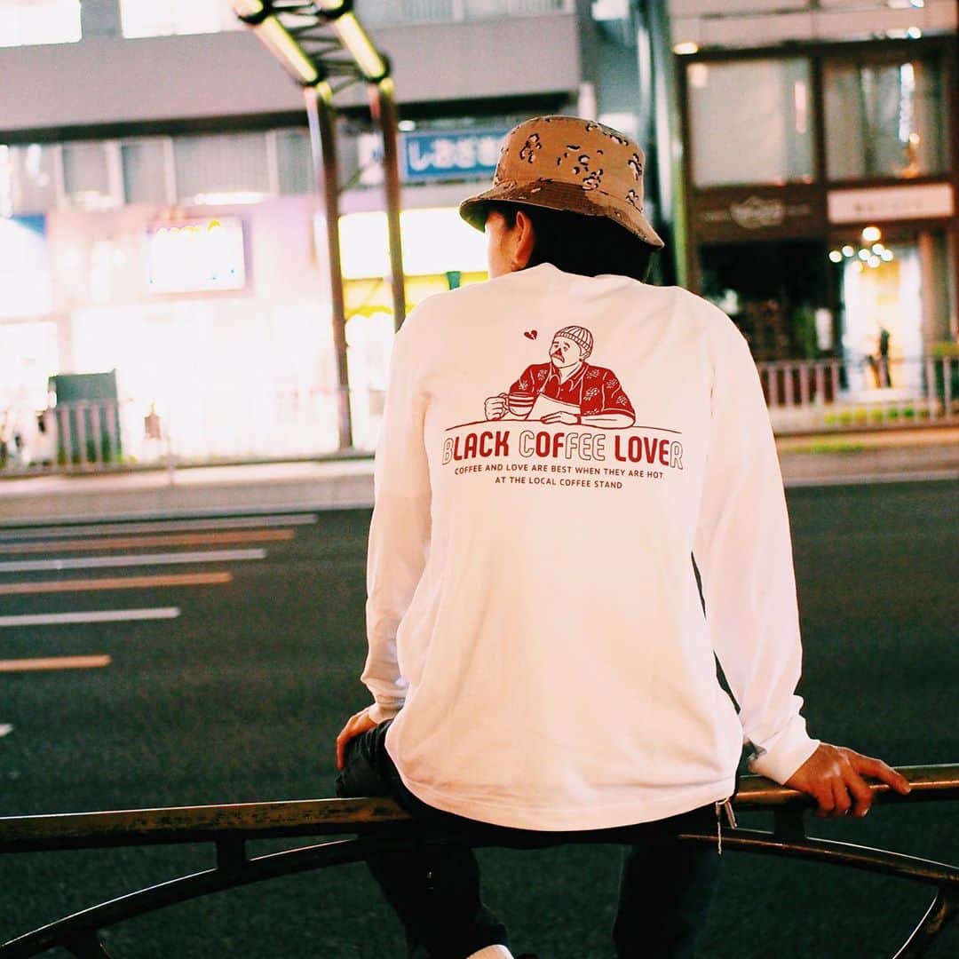 THE LOCAL ＊GoodCoffee運営店舗のグルメインスタ