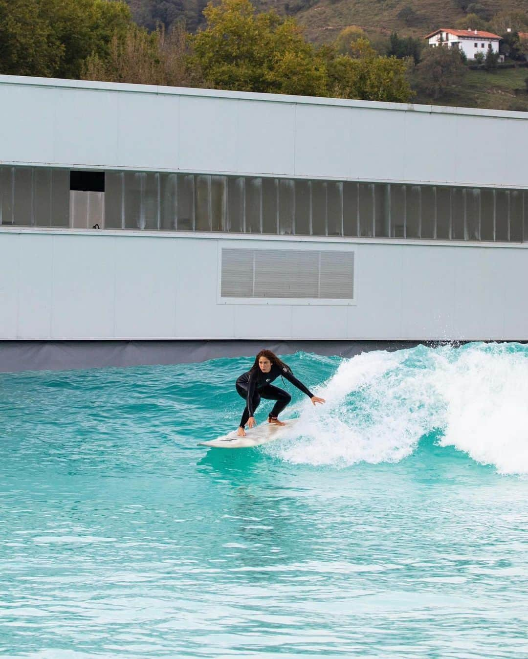 シャキーラさんのインスタグラム写真 - (シャキーラInstagram)「Last week, pure Oxytocin at the Wavegarden! @wavegarden_official  Photos by 📷 @gorkagurdi」10月23日 2時07分 - shakira