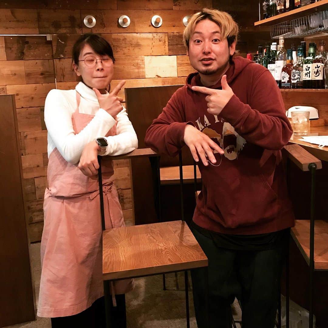 モリスのグルメインスタ