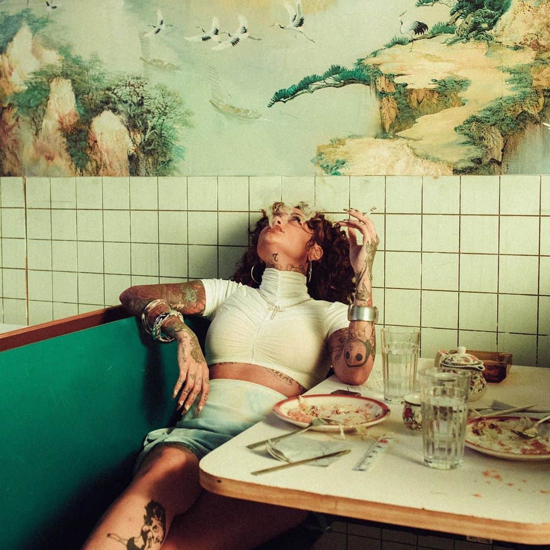 のインスタグラム：「always pho-ever 🍜」