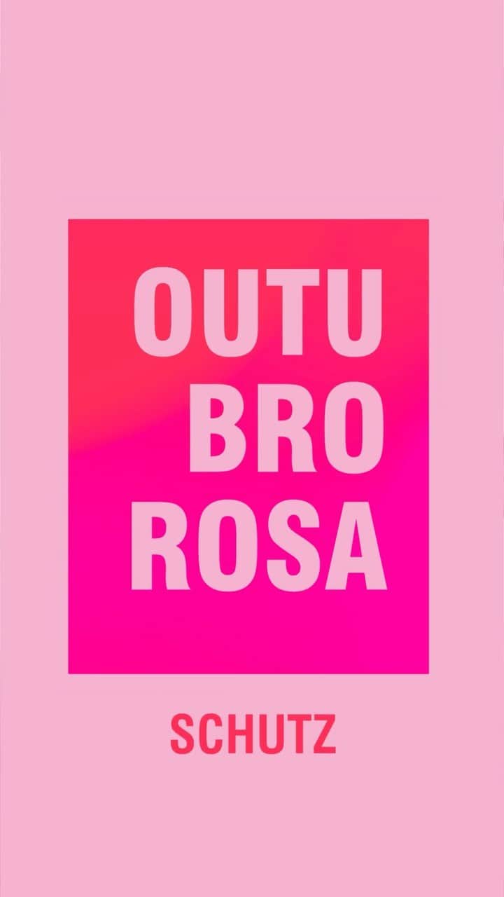 Schutzのインスタグラム：「Convidamos a @dravivianemonteiro para falar sobre os benefícios e a importância do auto exame como prevenção contra o câncer de mama.」