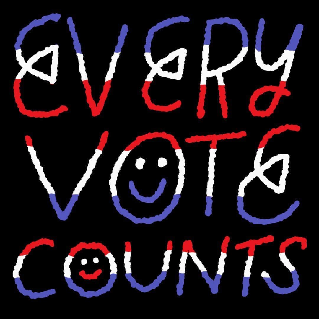 Jason G. Sturgillさんのインスタグラム写真 - (Jason G. SturgillInstagram)「In large amounts. Make your voice heard. iwillvote.com  #intoaction #voteearly #vote2020 @intoactionus」10月23日 2時51分 - jgspdx
