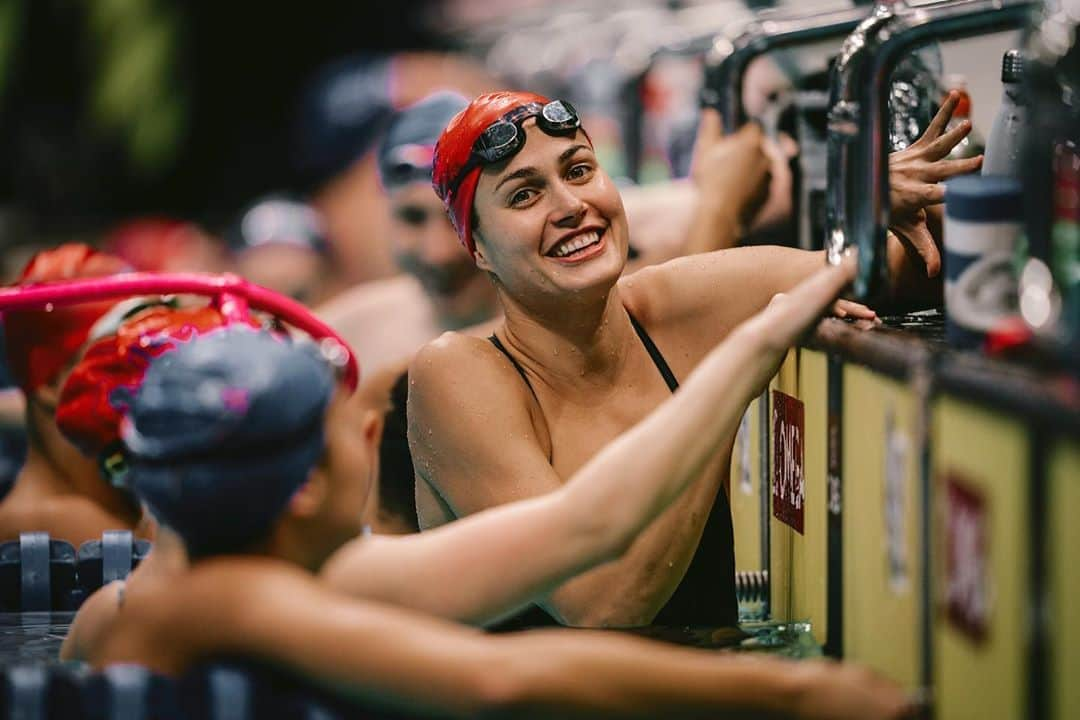 ズザンナ・ヤカボスさんのインスタグラム写真 - (ズザンナ・ヤカボスInstagram)「practice days ⚡️  @energystandard @iswimleague_news @iswimleague 📷 @minekasapoglu  . . . . #swimmer #swimming #training #isl2020 #iswimleague #aquapower #isl #iswimleagues02 #internationalswimmingleague #energystandard」10月23日 3時22分 - zsuzsubell