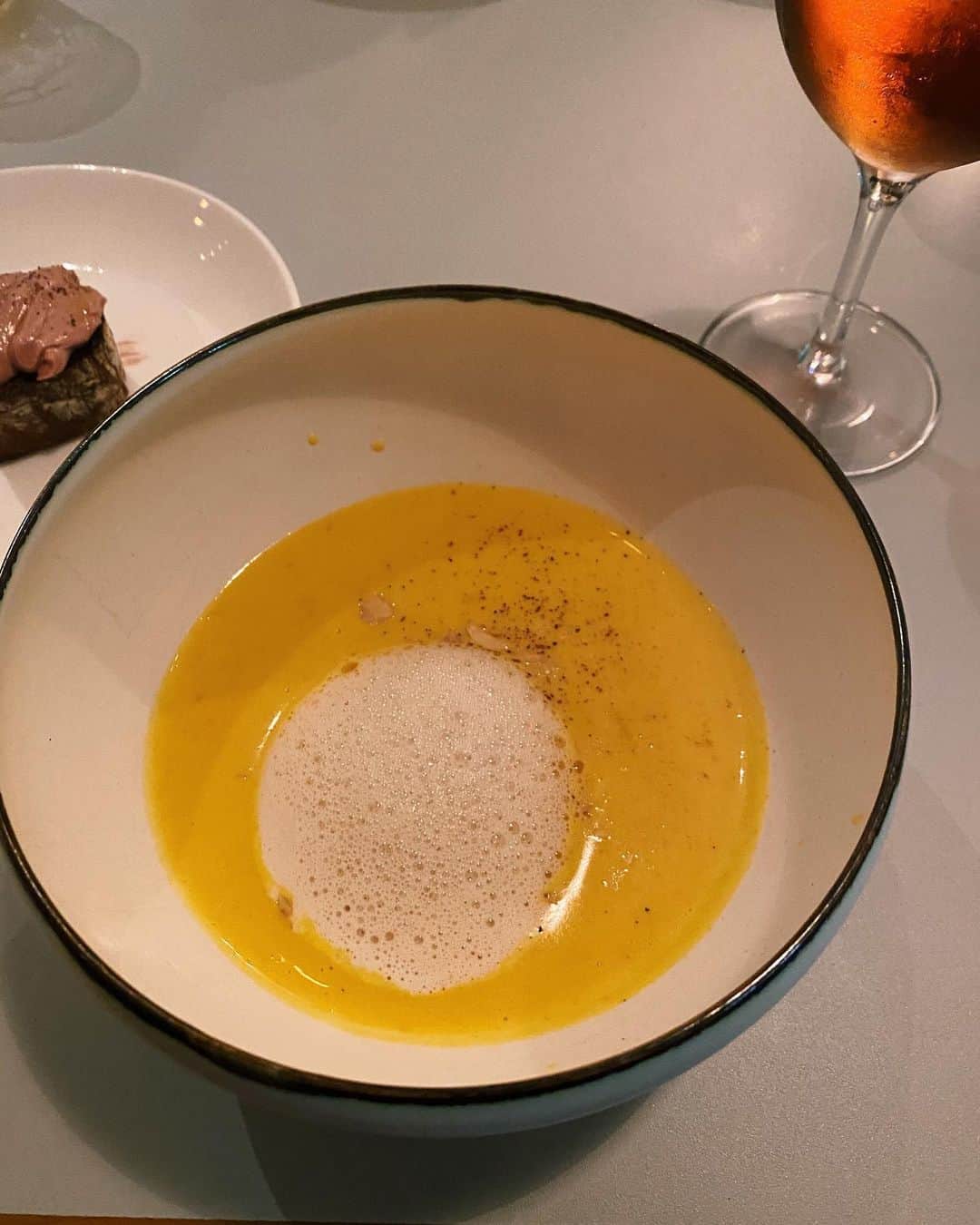 高橋美穂のグルメインスタ