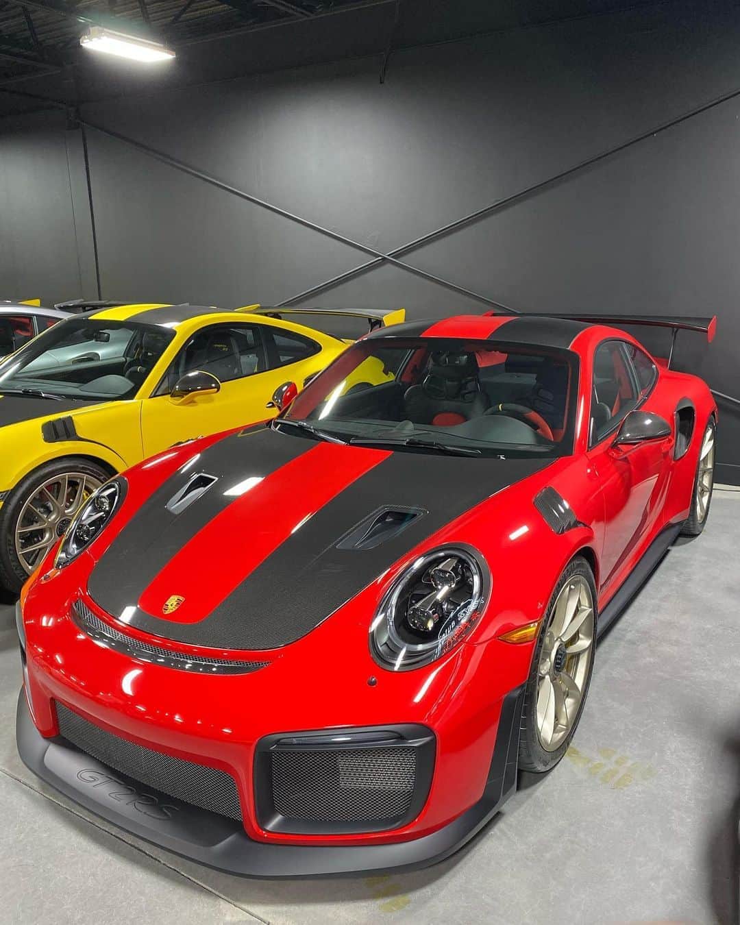 CarsWithoutLimitsのインスタグラム