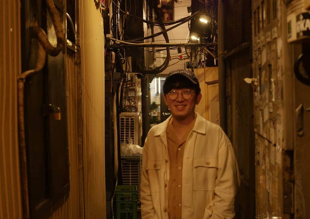 ピクニックさんのインスタグラム写真 - (ピクニックInstagram)「11月21日(土)13時～ ネタライブ『アンデス』。 お待ちしております。 遠足気分でお越し下さい。  #ネタライブ #渋谷無限大ドーム1  #ピクニック」10月22日 18時53分 - picnic163