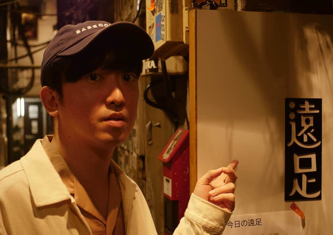 ピクニックさんのインスタグラム写真 - (ピクニックInstagram)「11月21日(土)13時～ ネタライブ『アンデス』。 お待ちしております。 遠足気分でお越し下さい。  #ネタライブ #渋谷無限大ドーム1  #ピクニック」10月22日 18時53分 - picnic163