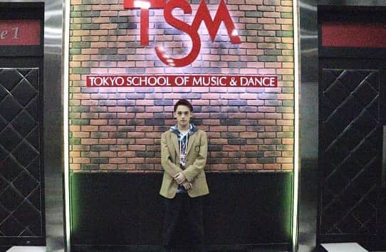 Tokyo School of Music&danceのインスタグラム