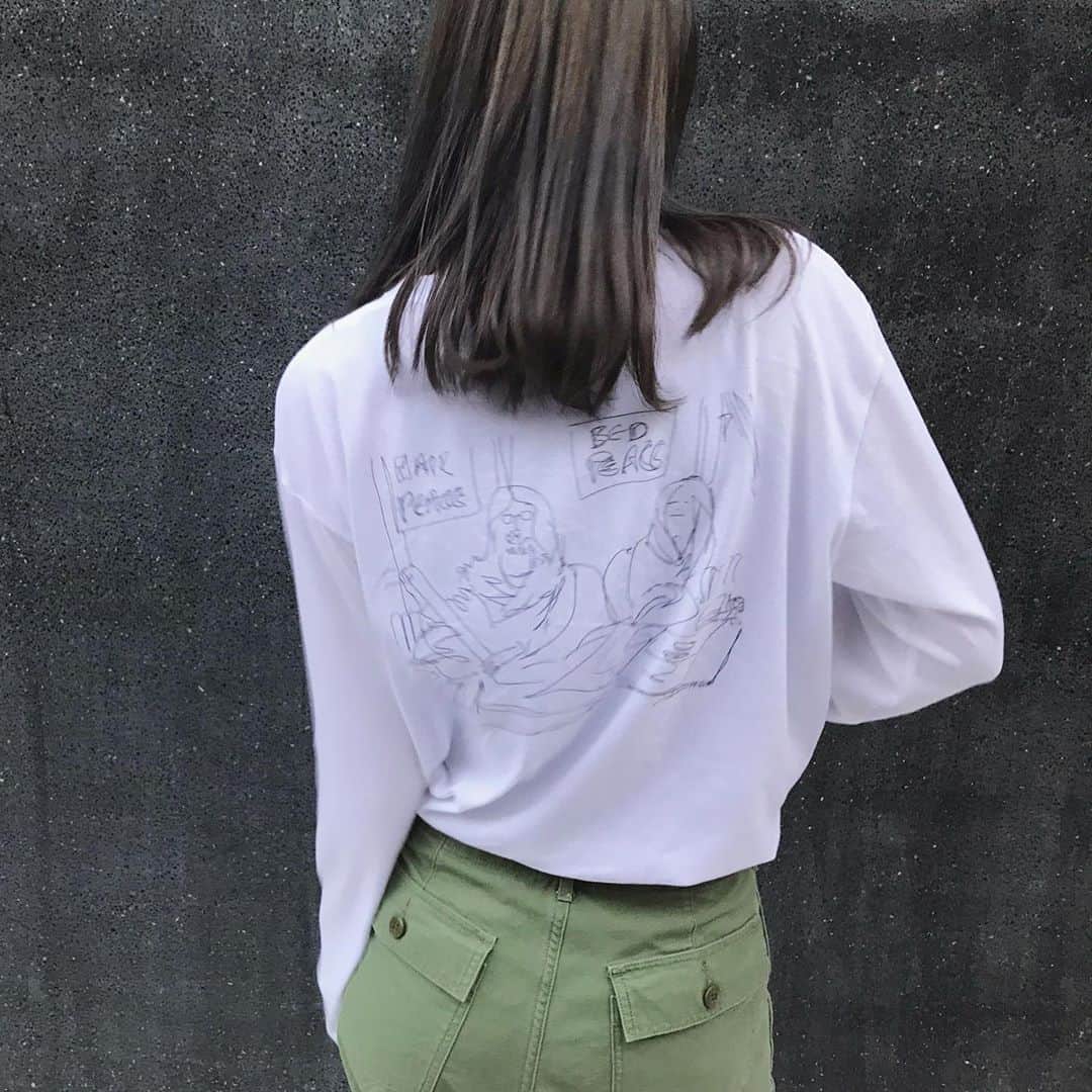 HALCAのインスタグラム